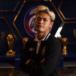 Arema FC telah merekrut Alfaendra Dewangga dari Persib selama dua musim
