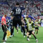 Argentina Vs Spanyol Bersaing di Piala Dunia 2026, Bagaimana Sejarah Tim yang Konsisten Masuk Final?