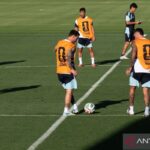 Argentina vs Swiss: Messi dan Nati mengincar kelemahan Albiceleste