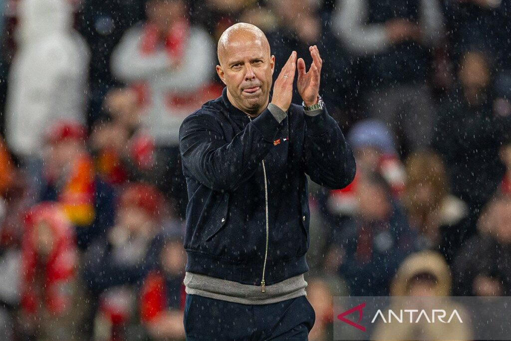 Arne Sloat disebut-sebut menjadi kandidat kuat pelatih timnas Belanda