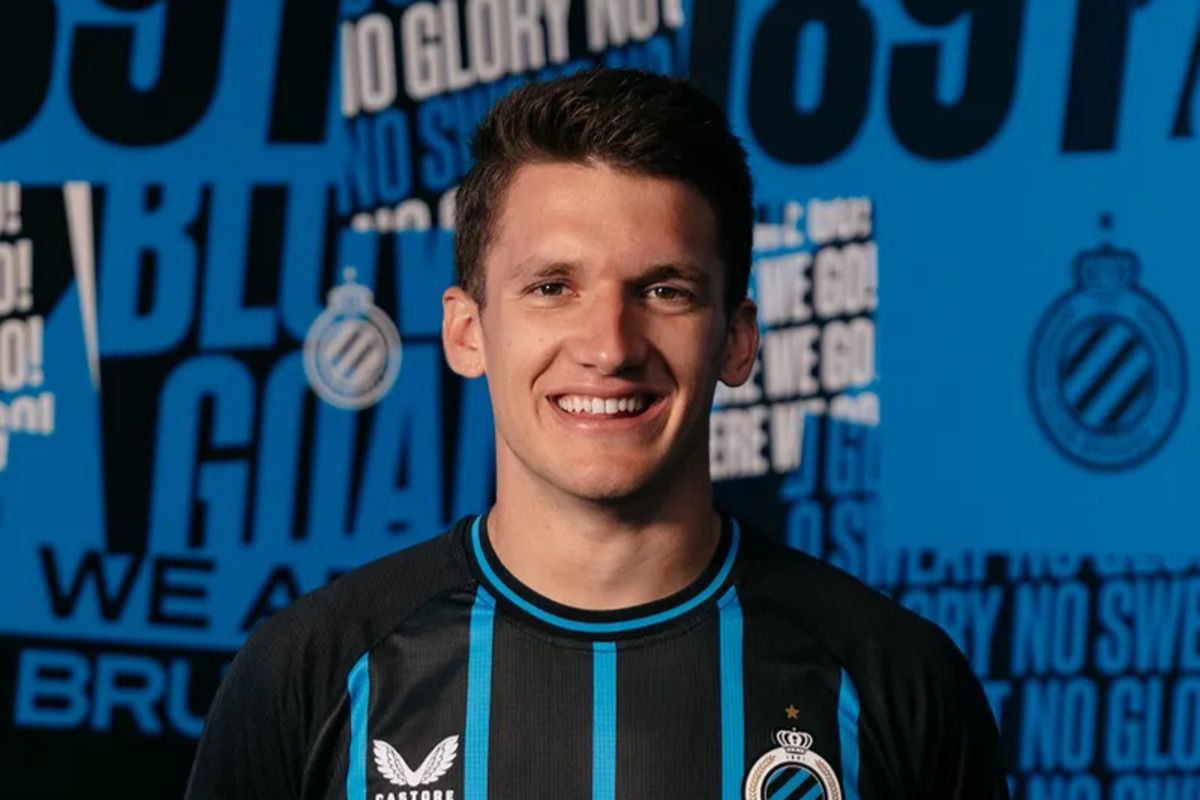 Arsenal dilaporkan telah mencapai kesepakatan untuk merekrut Christos Zoulis