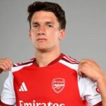 Arsenal menyelesaikan transfer Christos Zoulis dari Club Brugge