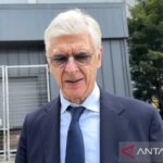 Arsene Wenger mengungkapkan kekagumannya terhadap laga Argentina kontra Mesir