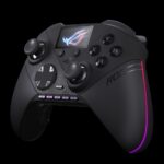Asus ROG Raikiri II Pro resmi diperkenalkan, pengontrol PC dengan polling rate 8K untuk para gamer kompetitif
