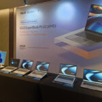 Asus telah meluncurkan ExpertBook P5 G2 di Indonesia, laptop bisnis bertenaga AI untuk para profesional