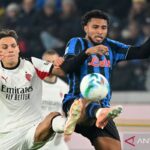 Atalanta perpanjang kontrak Ederson - Antara News