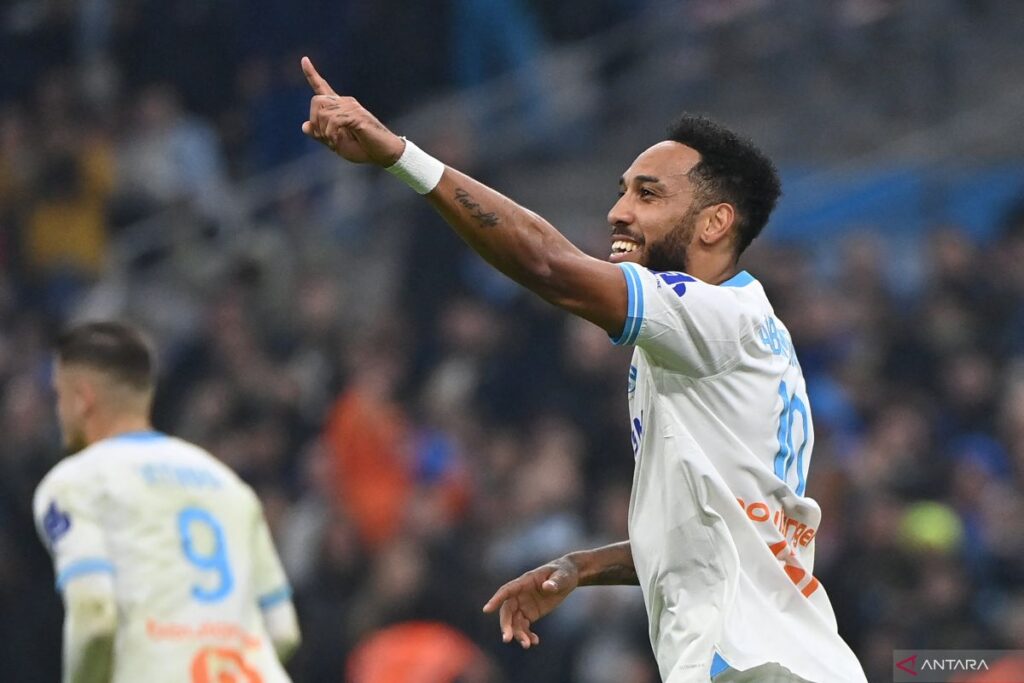 Aubameyang disebut-sebut selangkah lebih dekat untuk bergabung dengan Deportivo La Coruna