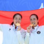 Awal Kembalinya Aldila di Perempatfinal Ganda Campuran dan Indonesia Berakhir di Hari Ke-8 Wimbledon 2026