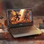 Axioo perkenalkan laptop gaming Pongo 535, berikut spesifikasi dan harganya