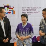 BINUS mengedepankan AI seumur hidup dan siap membawa inovasi AI Indonesia ke kancah global