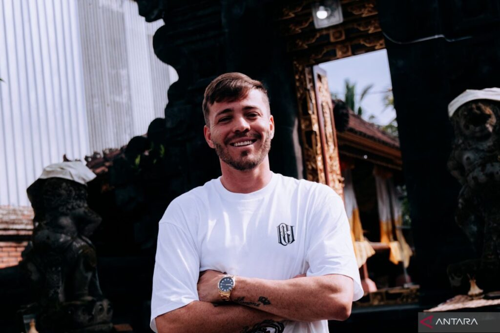 Bali United mendatangkan amunisi baru dari Brasil