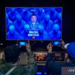 Balsa Sekulic tidak terpengaruh oleh cuaca di Bandung
