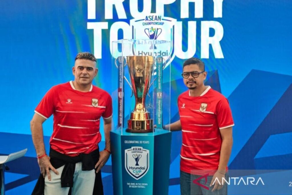 Bambang Pamungkas optimistis tim Herdmand bisa menjuarai Piala AFC