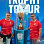 Bambang Pamungkas optimistis tim Herdmand bisa menjuarai Piala AFC