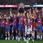 Barcelona bersedia meminjam Rp 4 triliun untuk membeli 3 pemain