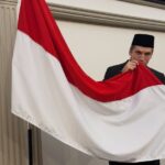 Baru saja menjadi WNI, Luke Vickery langsung diminta memenuhi keinginan Presiden Prabowo