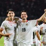 Baru satu kali bermain bersama di Timnas Indonesia, hubungan Mitchell Becker dan Tom Hay mirip dengan Haaland Odegaard di Timnas Norwegia.