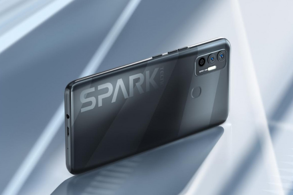 Baterai 6HP 6000mAh Murah Juli 2026, Mulai Rp 1M Cocok untuk Gaming Seharian