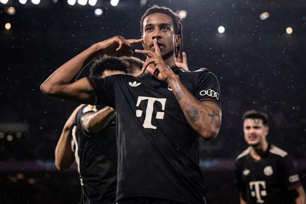 Bayern Munich menegaskan Olise tidak akan dilepas pada musim panas ini