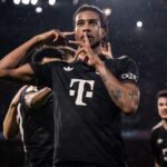 Bayern Munich menegaskan Olise tidak akan dilepas pada musim panas ini