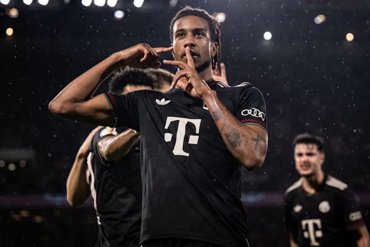 Bayern Munich menegaskan Olise tidak akan dilepas pada musim panas ini
