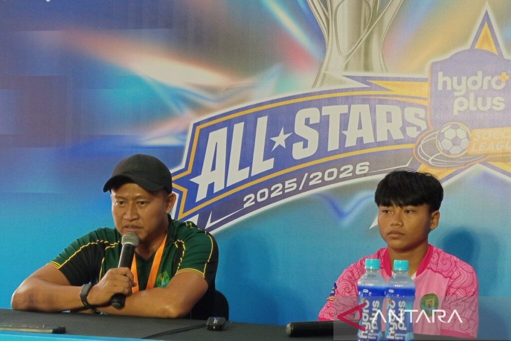 Bek Samba Persada menilai usaha yang dilakukan tim tidak sia-sia meski gagal mencapai babak semifinal