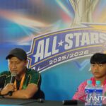 Bek Samba Persada menilai usaha yang dilakukan tim tidak sia-sia meski gagal mencapai babak semifinal