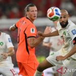 Belanda menerima Fair Play Award untuk Piala Dunia 2026