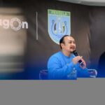 Bercella sedang mengembangkan bisnis pakaian untuk meningkatkan kemandirian klub