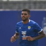Berguinho bicara soal kesiapan Persib menghadapi Piala Presiden 2026