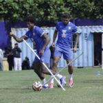 Berguinho menegaskan Persib siap menghadapi Piala Presiden 2026
