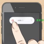 Berikut cara mematikan iPhone, Anda bisa menggunakan tombol yang ada di menu pengaturan