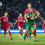 Bersbaya menang tipis 1-0 atas Persija