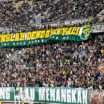 Bersbaya mengalahkan Persija 1-0
