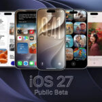 Beta publik iOS 27 telah resmi dirilis, dan berikut daftar iPhone dan fitur barunya