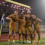Bhayangkara FC telah merombak susunan pemainnya untuk musim depan