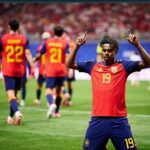 Big Mouth Lamine Yamal, Usai Spanyol Tembus Semifinal Piala Dunia 2026, Sebut Prancis Takut Bertemu La Furia Roja