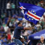 Bobista: Menghadapi Argentina adalah anugerah bagi Tanjung Verde