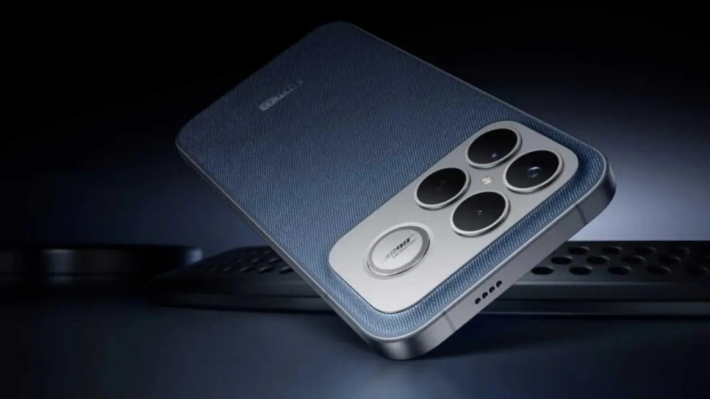 Bocoran Redmi K100 Pro, kamera 200 MP, layar 185 Hz, dan baterai 8500 mAh