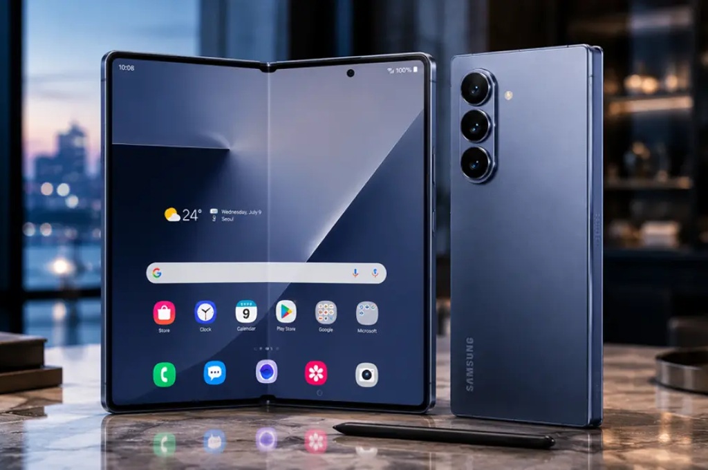 Bocoran harga Galaxy Z Fold 8, Z Flip 8, dan Galaxy Watch 9 muncul jelang peluncuran Galaxy Unpacked