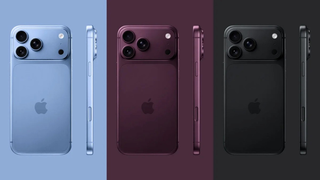 Bocoran iPhone 18 Pro terungkap, data rahasia Apple diduga bocor dari pemasoknya