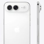 Bocoran iPhone Air 2 mengungkap sejumlah peningkatan, kamera ganda dan baterai