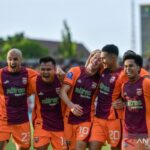 Borneo FC mengumumkan kedatangan empat pemain asing baru
