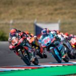 Bos tim Moto3 Jerman itu berubah pikiran mengenai rival terkuat Veda, dengan David Almansa mengharapkan Legawa menjadi wakil anak didik Marc Marquez.