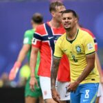 Brasil kalah di Piala Dunia 2026. Mengapa bukan Vinicius yang mengambil tendangan penalti?