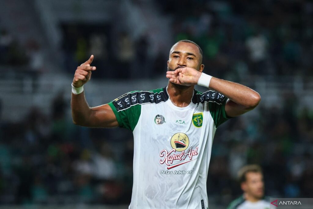 Brisbaya lolos ke semifinal setelah mengalahkan PSMS 1-0