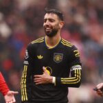 Bruno Fernandes: Portugal tidak boleh kehilangan kepercayaan diri untuk menang