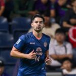 Buriram United Umumkan Kepergian Dua Pemain Asing, Sandy Walsh Dirumorkan Gabung Persib?