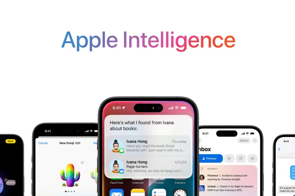 CEO baru Apple menjelaskan prioritas perusahaan di era kecerdasan buatan