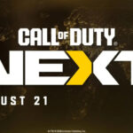 Call of Duty NEXT 2026 berlangsung pada 21 Agustus dan mengungkap Modern Warfare 4